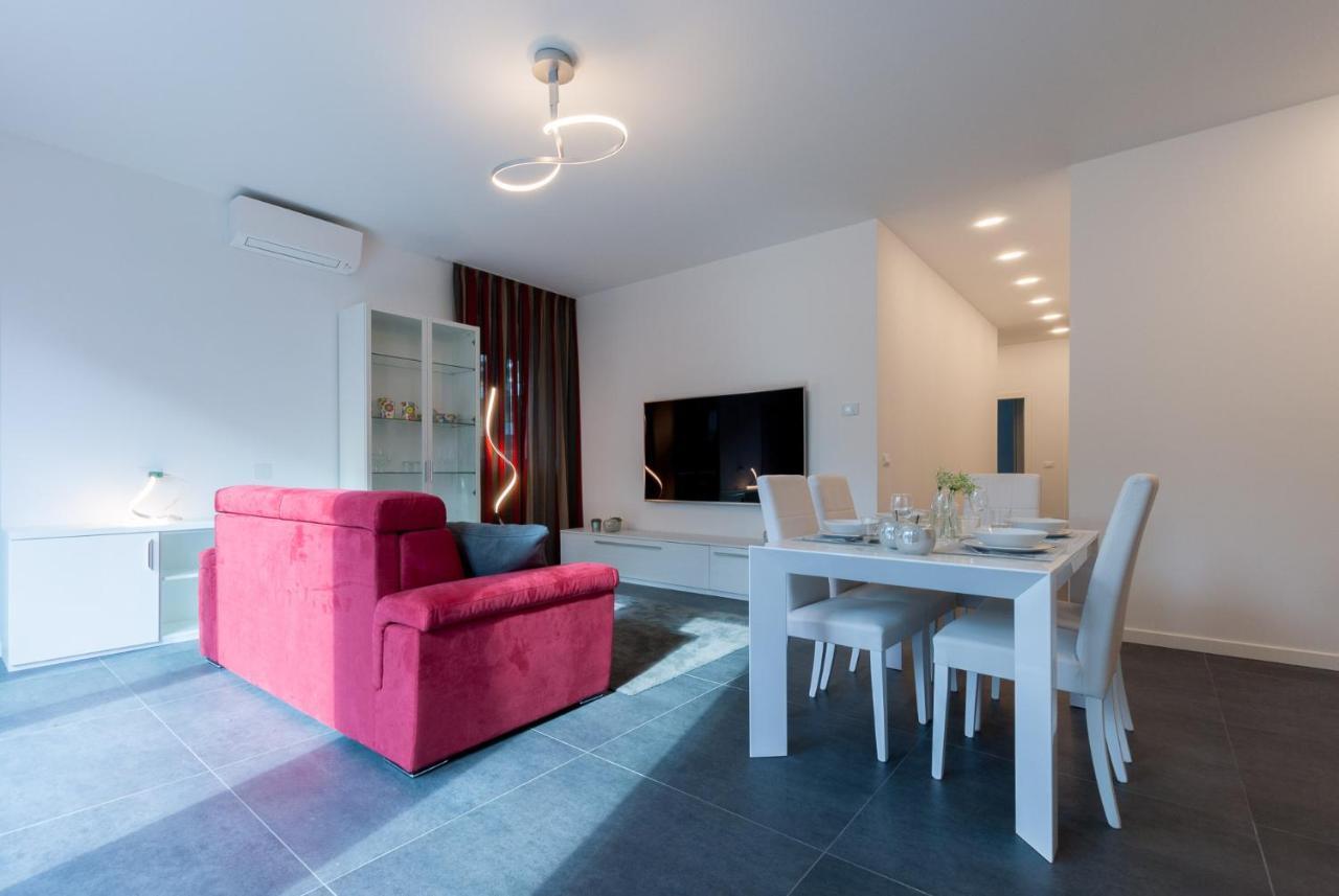 Apartment Hanni Мерано Экстерьер фото