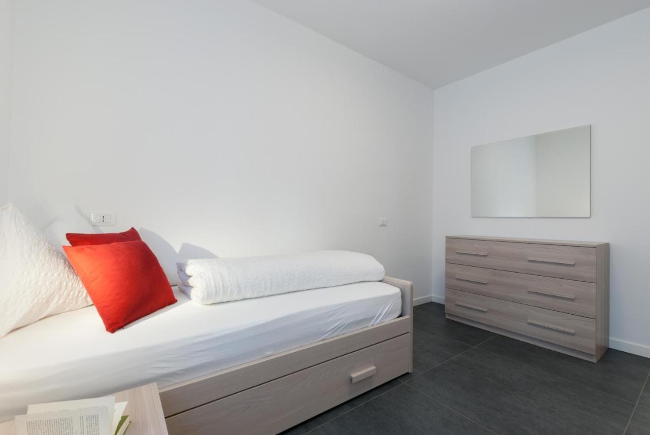 Apartment Hanni Мерано Экстерьер фото