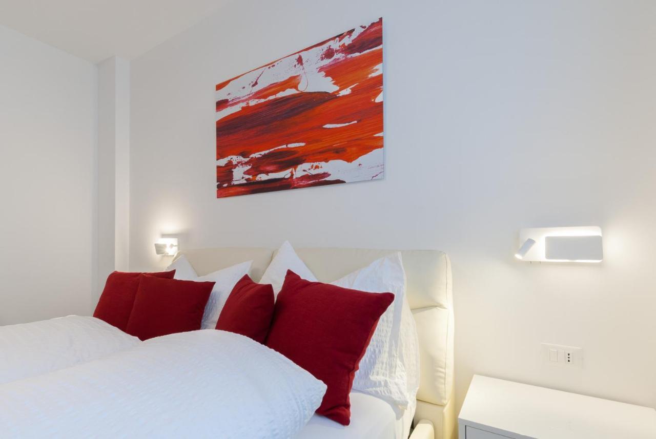 Apartment Hanni Мерано Экстерьер фото