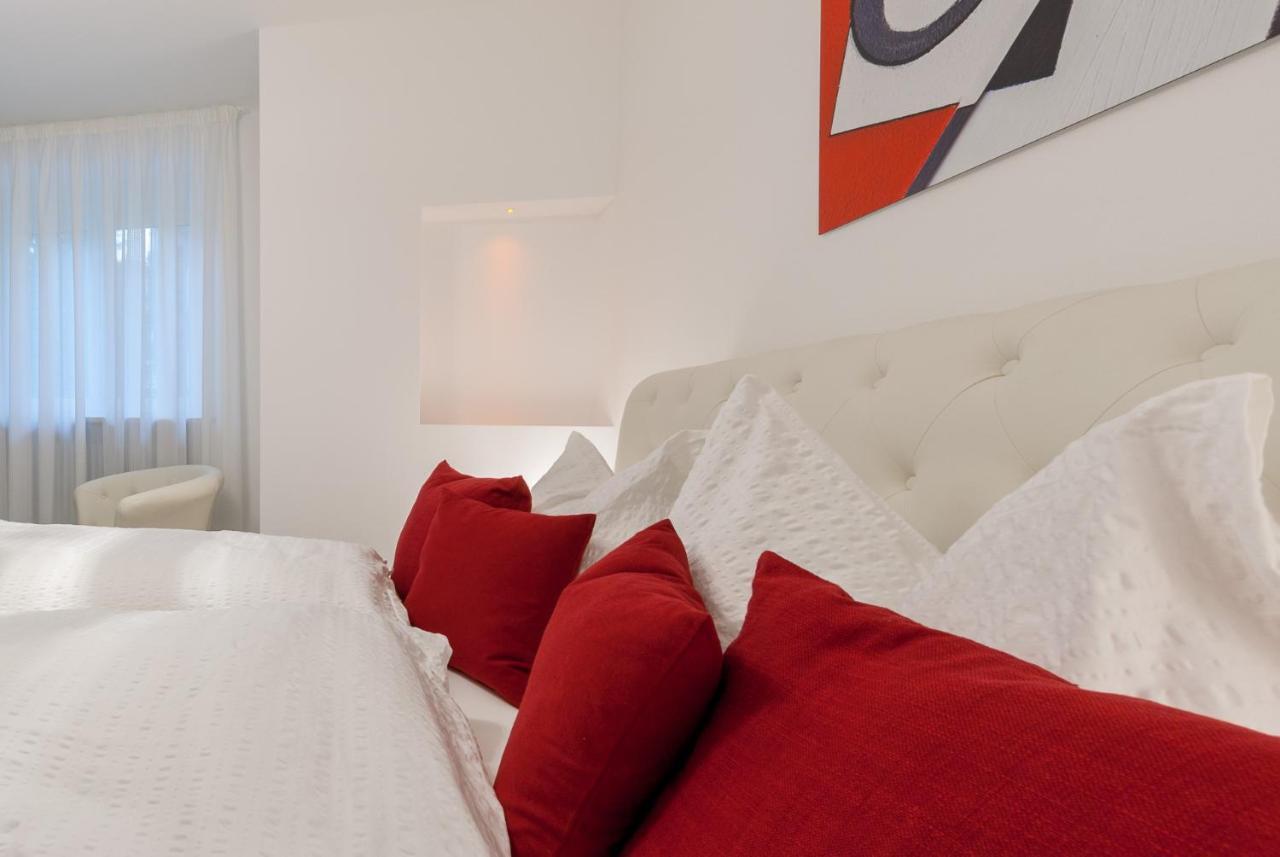 Apartment Hanni Мерано Экстерьер фото