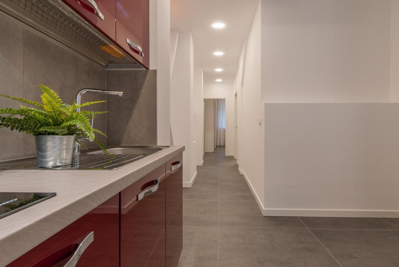 Apartment Hanni Мерано Экстерьер фото