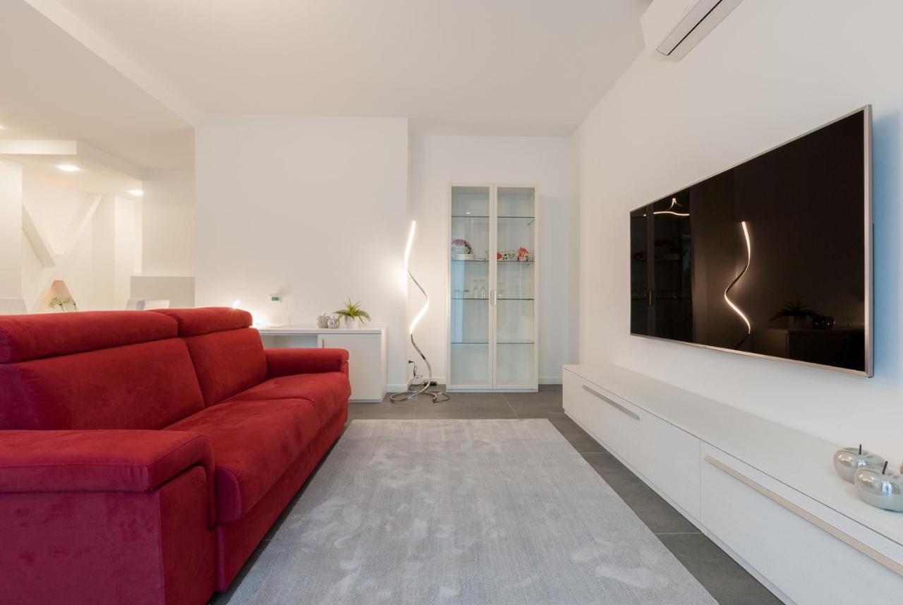 Apartment Hanni Мерано Экстерьер фото