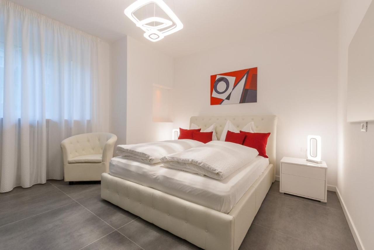 Apartment Hanni Мерано Экстерьер фото