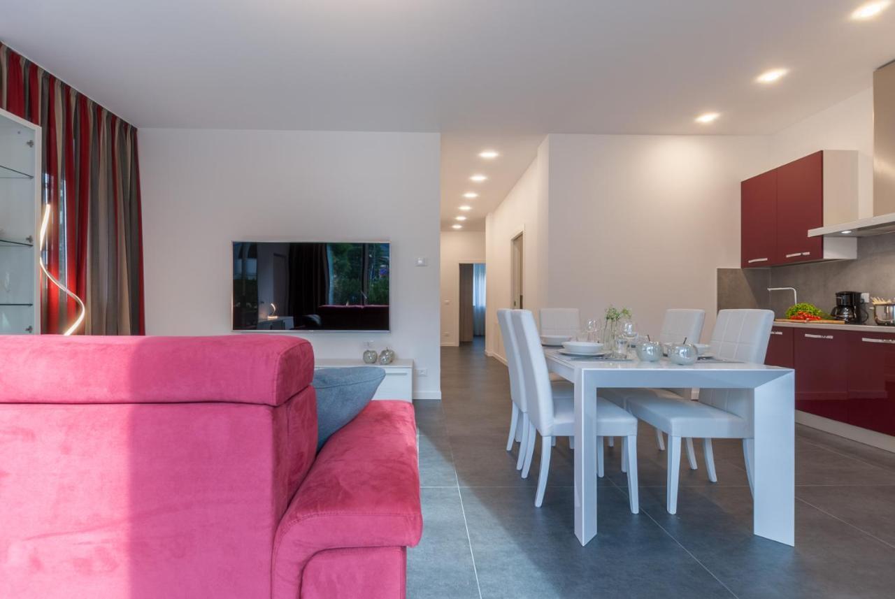 Apartment Hanni Мерано Экстерьер фото