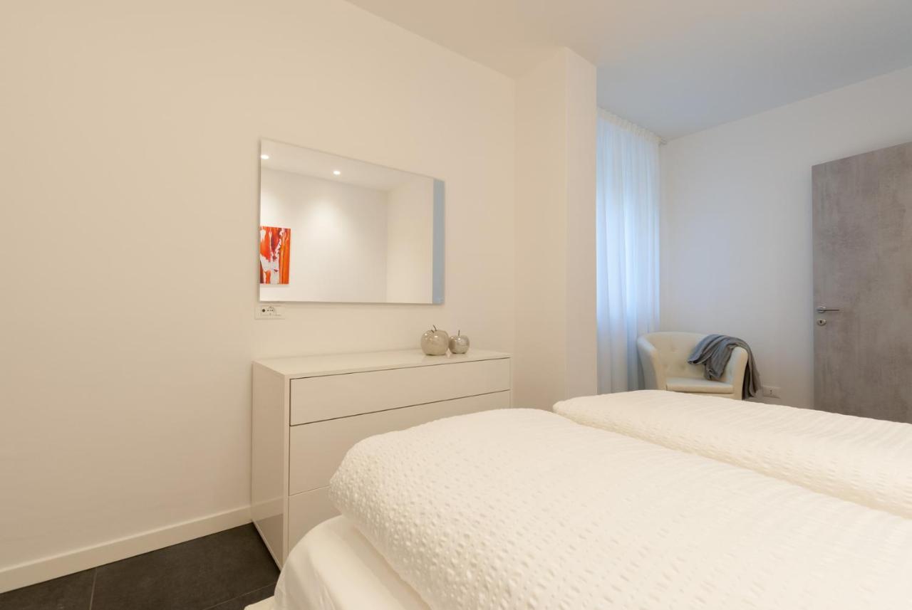 Apartment Hanni Мерано Экстерьер фото