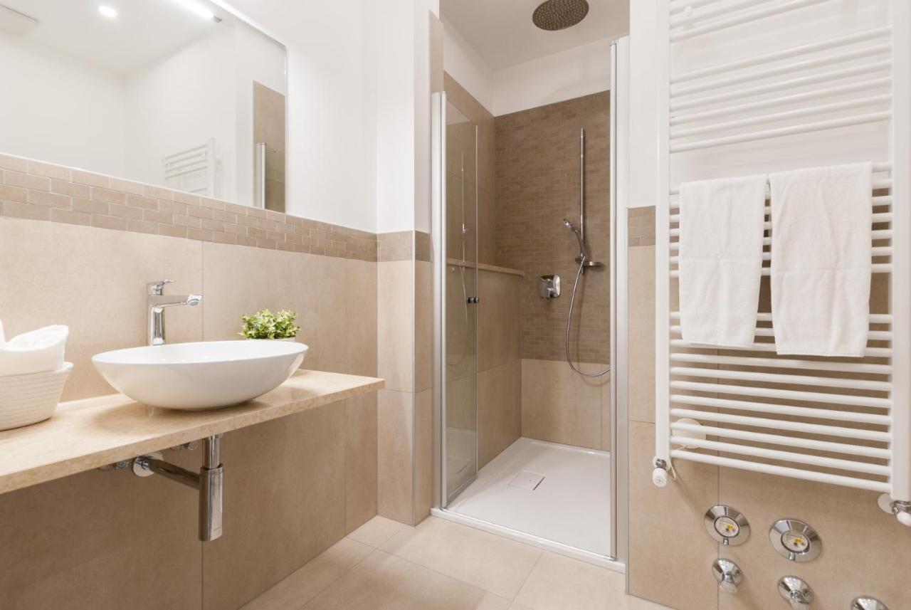 Apartment Hanni Мерано Экстерьер фото